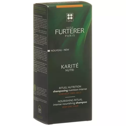 Furterer Karité Nutri Nährendes Shampoo 150ml buy online