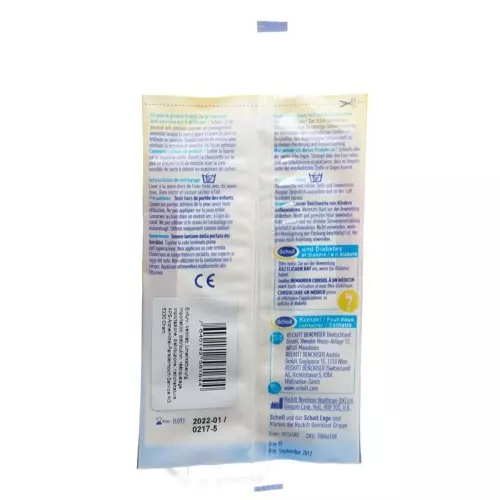 Scholl (pi) Druckstellen Schutzkissen 1 Paar buy online