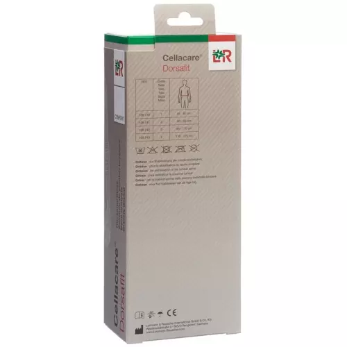 Cellacare Dorsafit Comfort Grösse 2 buy online