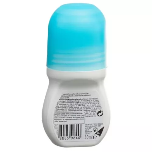 Borotalco Active Fresh Roll On Meersalz 50ml buy online