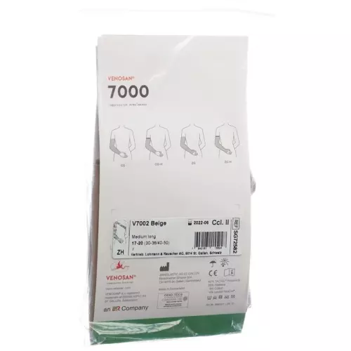 Venosan 7000 Z-h Kkl2 S Ku Handansa M Schulterbe buy online
