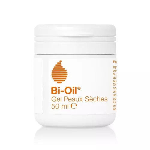 Bi-oil gel for dry skin pot 50ml buy online