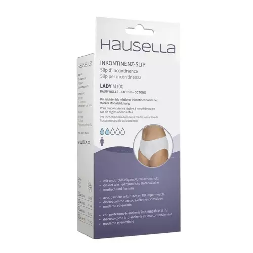 Hausella Inkon-Slip Lady M100 XL We Baum Pu-Sch buy online