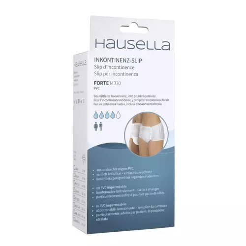 Hausella Inkon-Slip Forte M330 XXXXL Unisex We PVC buy online