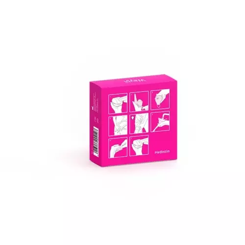 Waypi urine funnel buy online