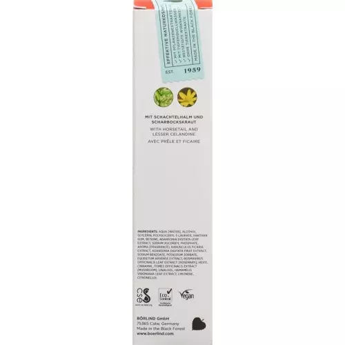 Boerlind Gesichtsstraffungsgel 50ml buy online