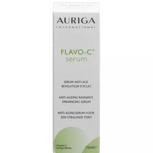 Flavo C Anti Falten Serum 15ml buy online