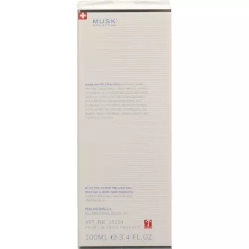 White Musk Collection Perfume Natural Spray 100ml buy online