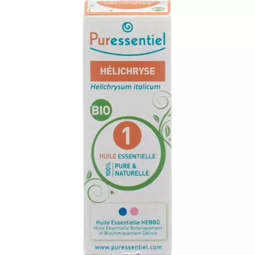 Puressentiel Strohblume Äth / Oil Bio 5ml