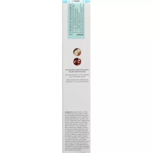 Borlind hydraulic booster 15 ml 16 ml