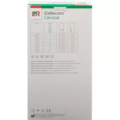 Cellacare Cervical Classic Size 3 11.0cm buy online