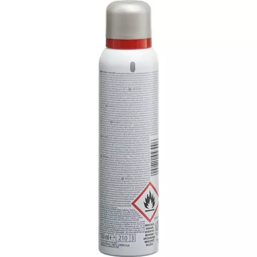 Borotalco Deo Intensive Spray 150ml buy online