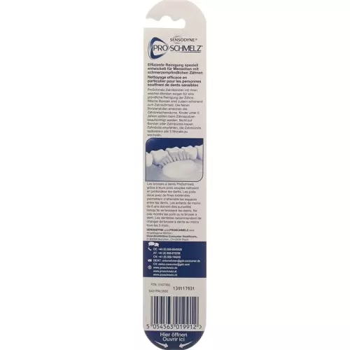 Sensodyne Pro Schmelz toothbrush buy online