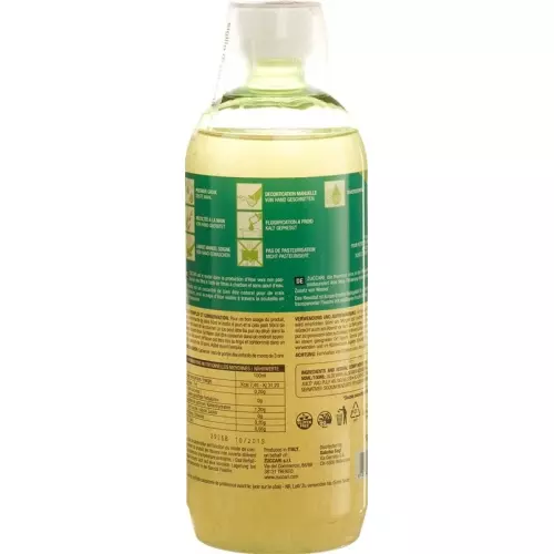 Zuccari Aloe Vera Saft Rein 1L buy online