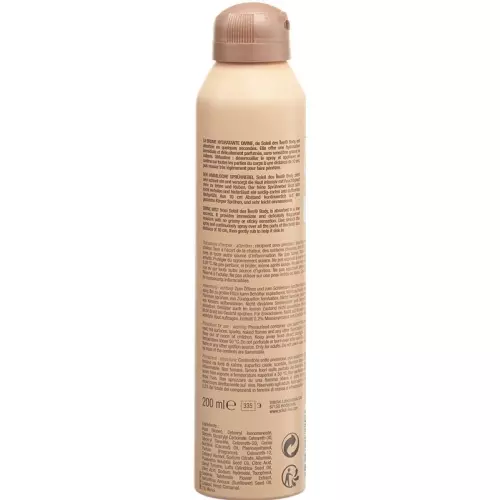 Soleil Des Iles Body Sprühnebel Mango Duft 200ml buy online