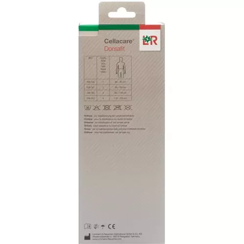 Cellacare Dorsafit Comfort Grösse 2 buy online