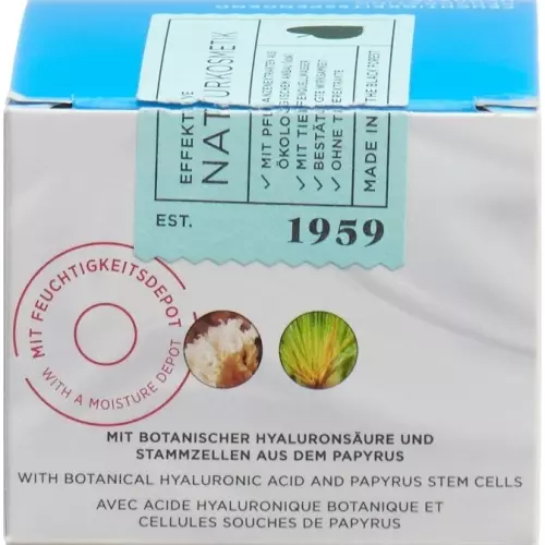 Boerlind Aquanature Feuchtigkeitssp Nachtcreme 50ml buy online