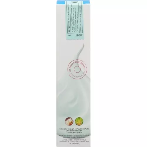 Boerlind Aquanature Glättende Tagescr Light 50ml buy online