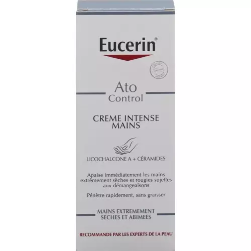 Eucerin AtoControl Hand Intensiv-Creme 75ml buy online