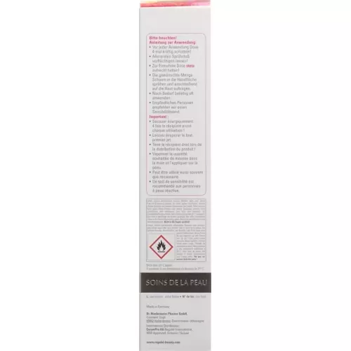 Regulat Magic Mousse Swiss Label Aeros Spray 200ml buy online