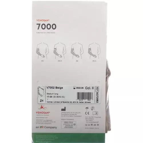 Venosan 7000 Z-h Kkl2 S Ku Handansa M Schulterbe buy online