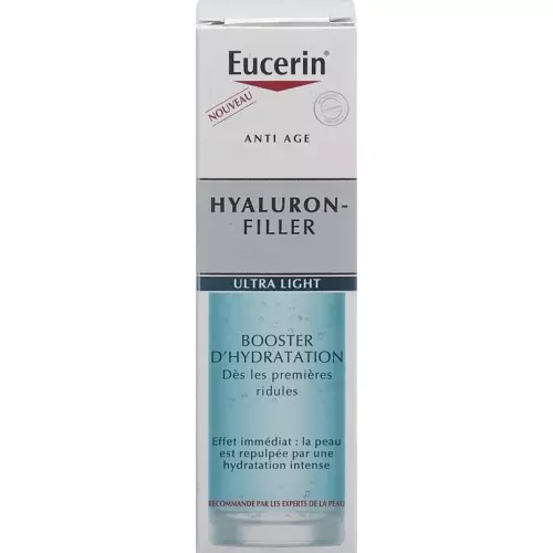 Eucerin Hyaluronic Filler Moisture Boost 30ml buy online