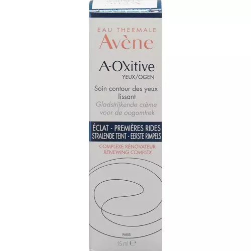 Avène A-Oxitive eyes 15ml buy online