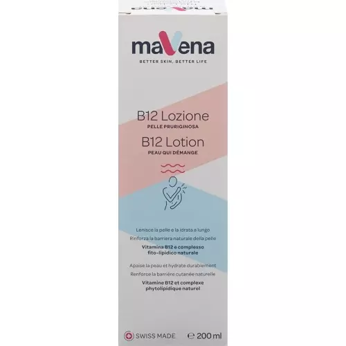 Mavena B12 Lotion Dispenser 200ml buy online