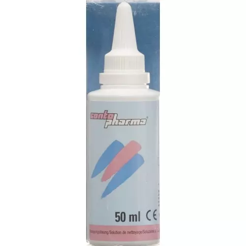 Contopharma Reinigungslösung 50ml buy online