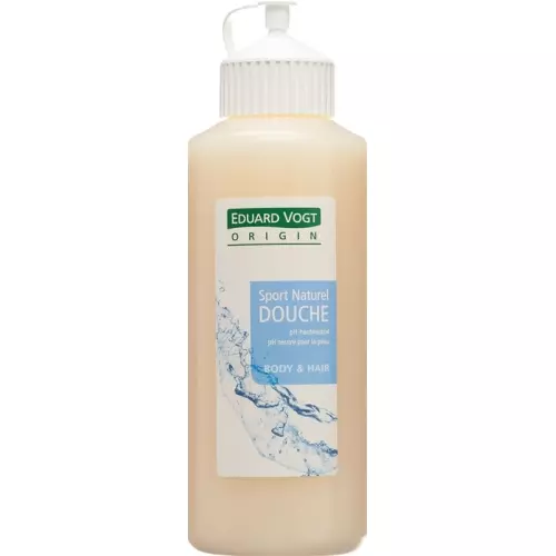 Vogt Sport Douche Naturel 1L buy online