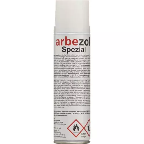Arbezol Spezial Spray 200ml buy online