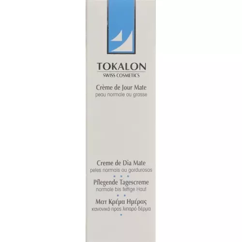 Tokalon Classic Tagescreme Normale/Fettige Haut 50ml buy online