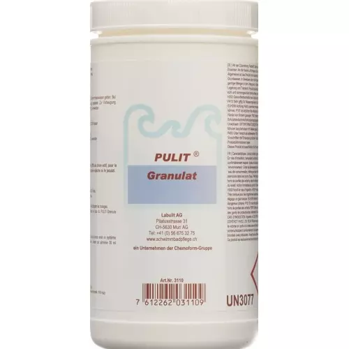 Pulit Granulat 1kg buy online