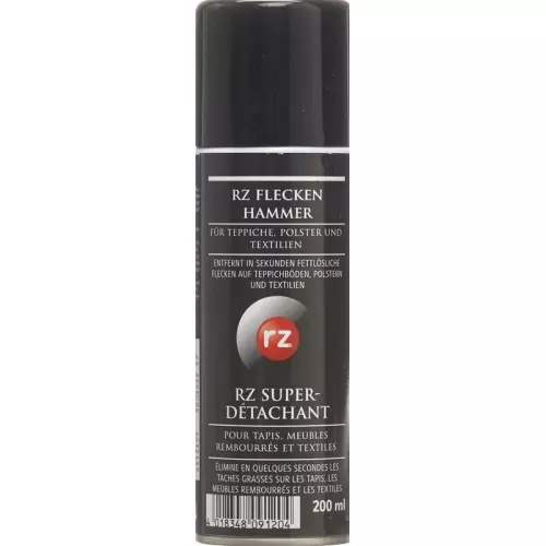 Rz Fleckenhammer Spray 200ml buy online