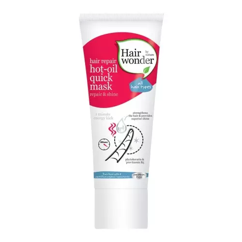 Henna Plus Hairwonder Hot Oil Therapy 100ml buy online