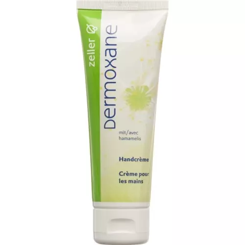 Dermoxane Handcreme Tube 80ml buy online