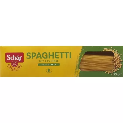 Schär Spaghetti Glutenfrei 500g buy online