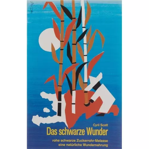 Scott Melasse Buechlein Das Schwarze Wunder buy online