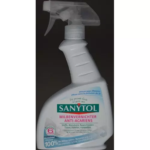 Sanytol Milbenvernichter Spray 300ml buy online