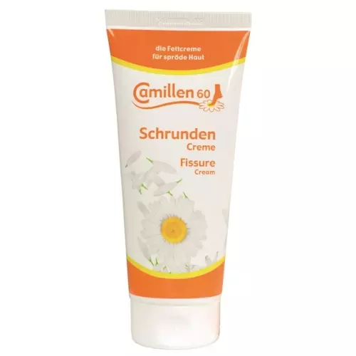 Camillen Schrundencreme 100ml buy online