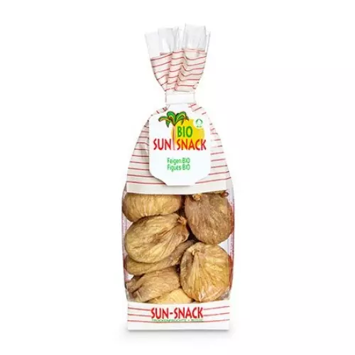 Bio Sun Snack Feigen Natural Bio 250g buy online