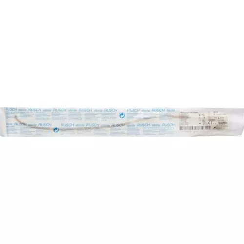 Rüsch Gold Ballon Katheter Ch12 40cm 5-10ml Tiema buy online