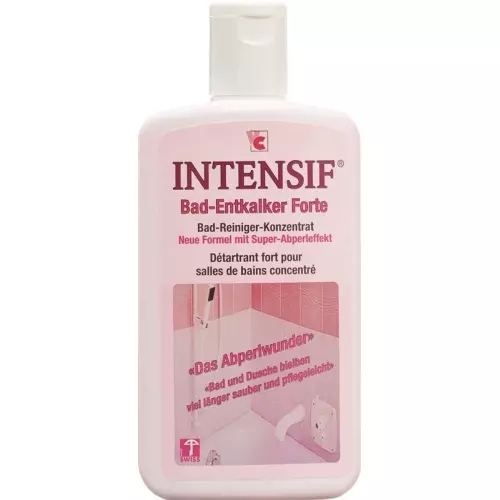 Intensif Bad Entkalker Forte Liquid 250g buy online