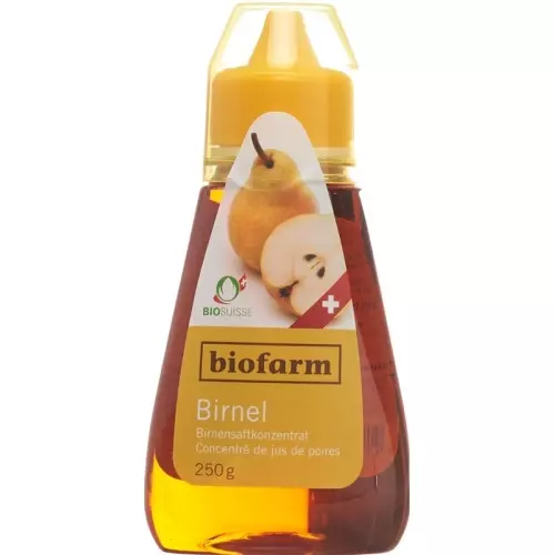 Biofarm Bio Birnel Knospe Dispenser 250ml buy online