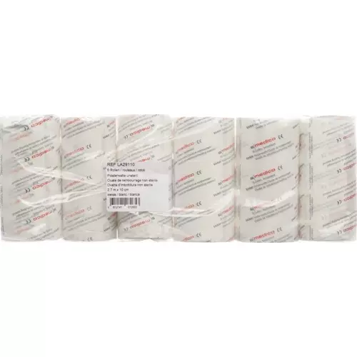 Sama Polsterwatte 10cmx2.7m Weiss 6 Stück buy online