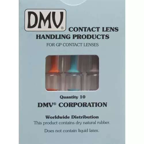 Dmv Ultima Kontaktlinsen Sauger Ass 10 Stück buy online