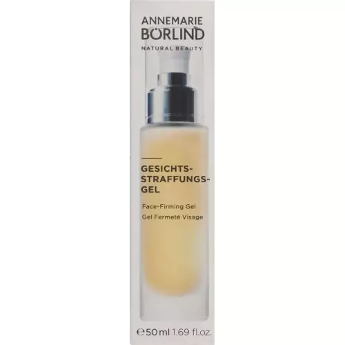 Boerlind Gesichtsstraffungsgel 50ml buy online