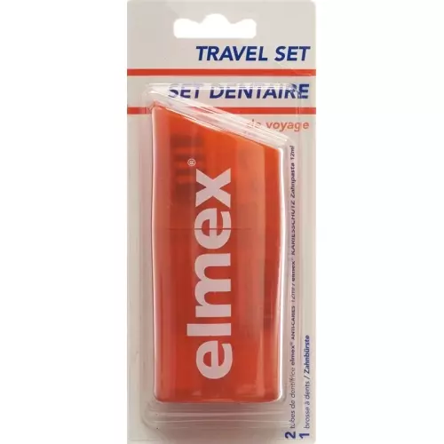Elmex Travel Set buy online