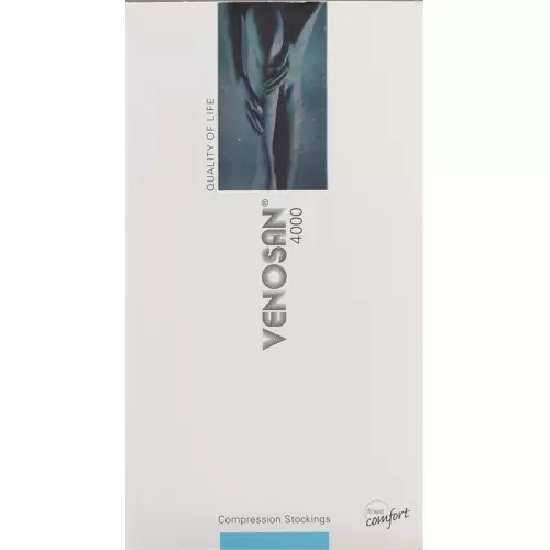 Venosan 4002 A-d Kkl2 XL Lang Gesch Black 1 pair buy online
