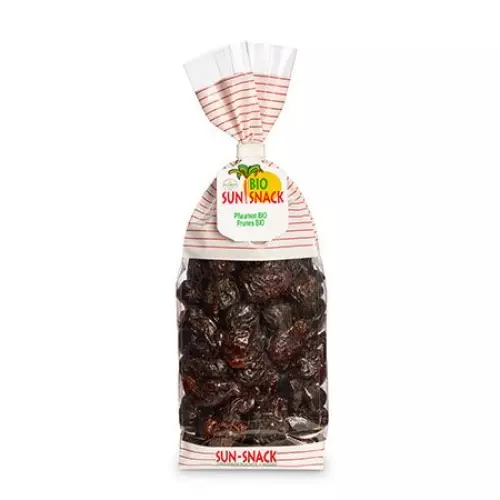Bio Sun Snack Pflaumen ohne Stein 225g buy online